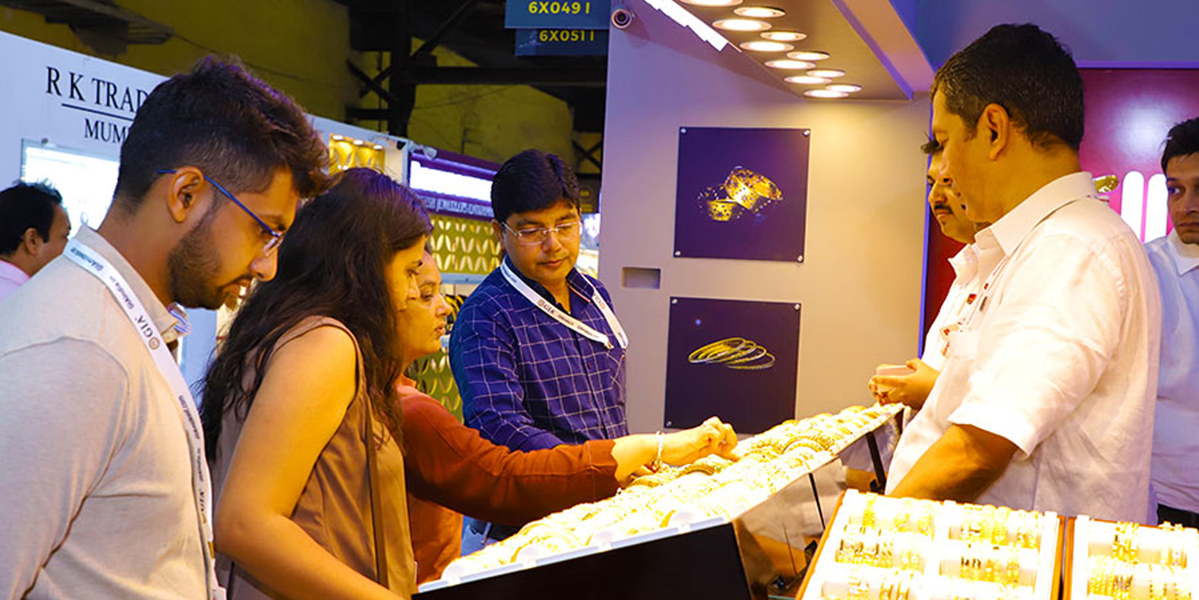 IIJS Premiere Login IIJS Exhibition GJEPC India