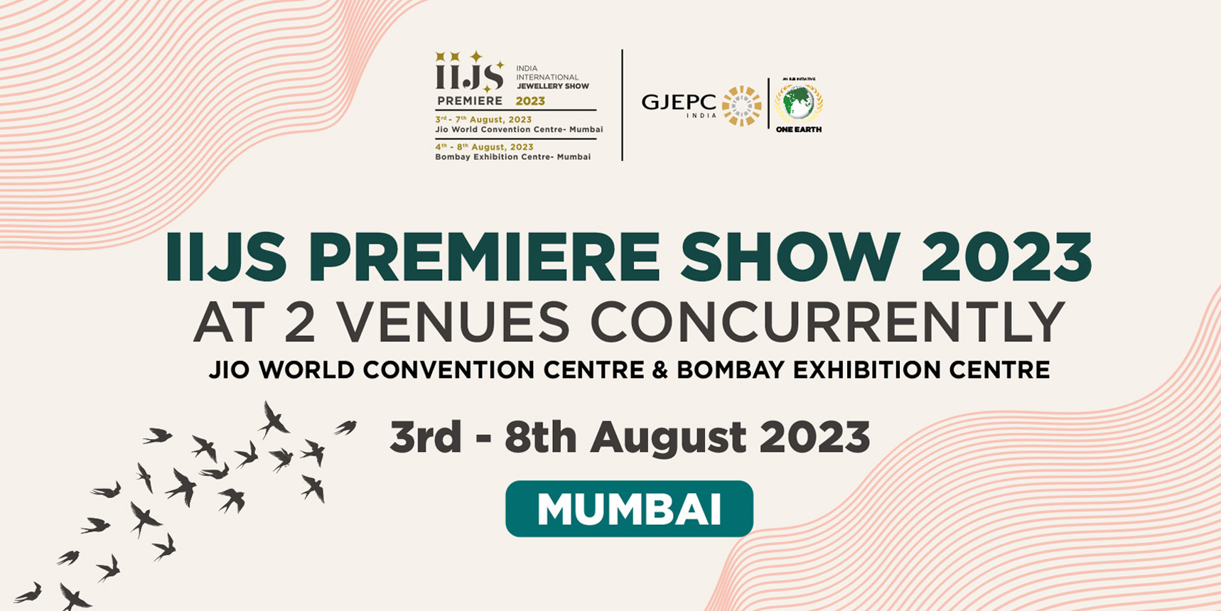 IIJS Premiere Login IIJS Exhibition GJEPC India