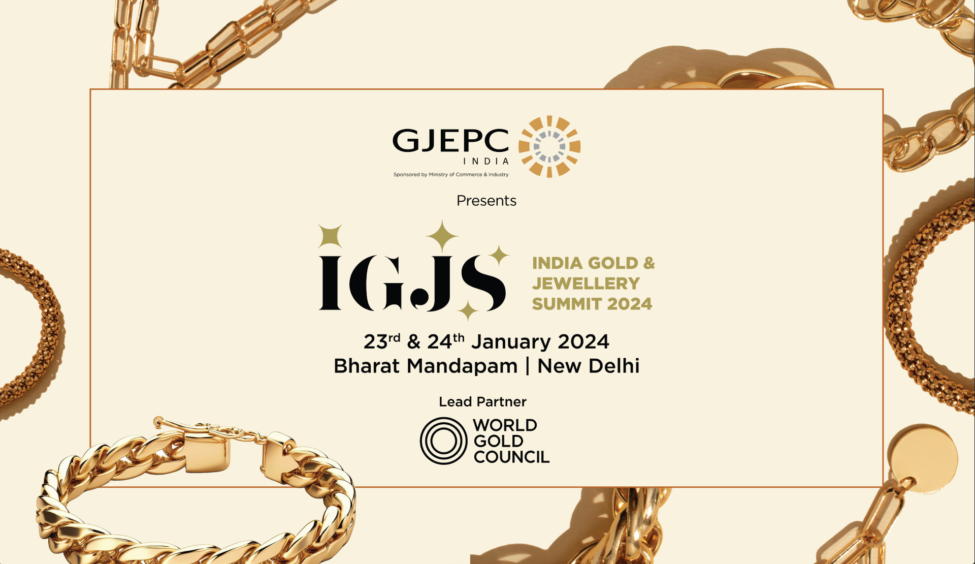 India Gold & Jewellery Summit