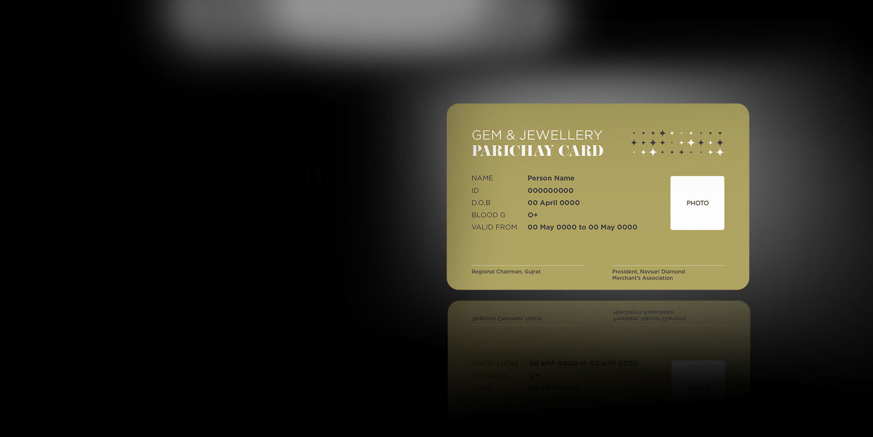 Parichay Card