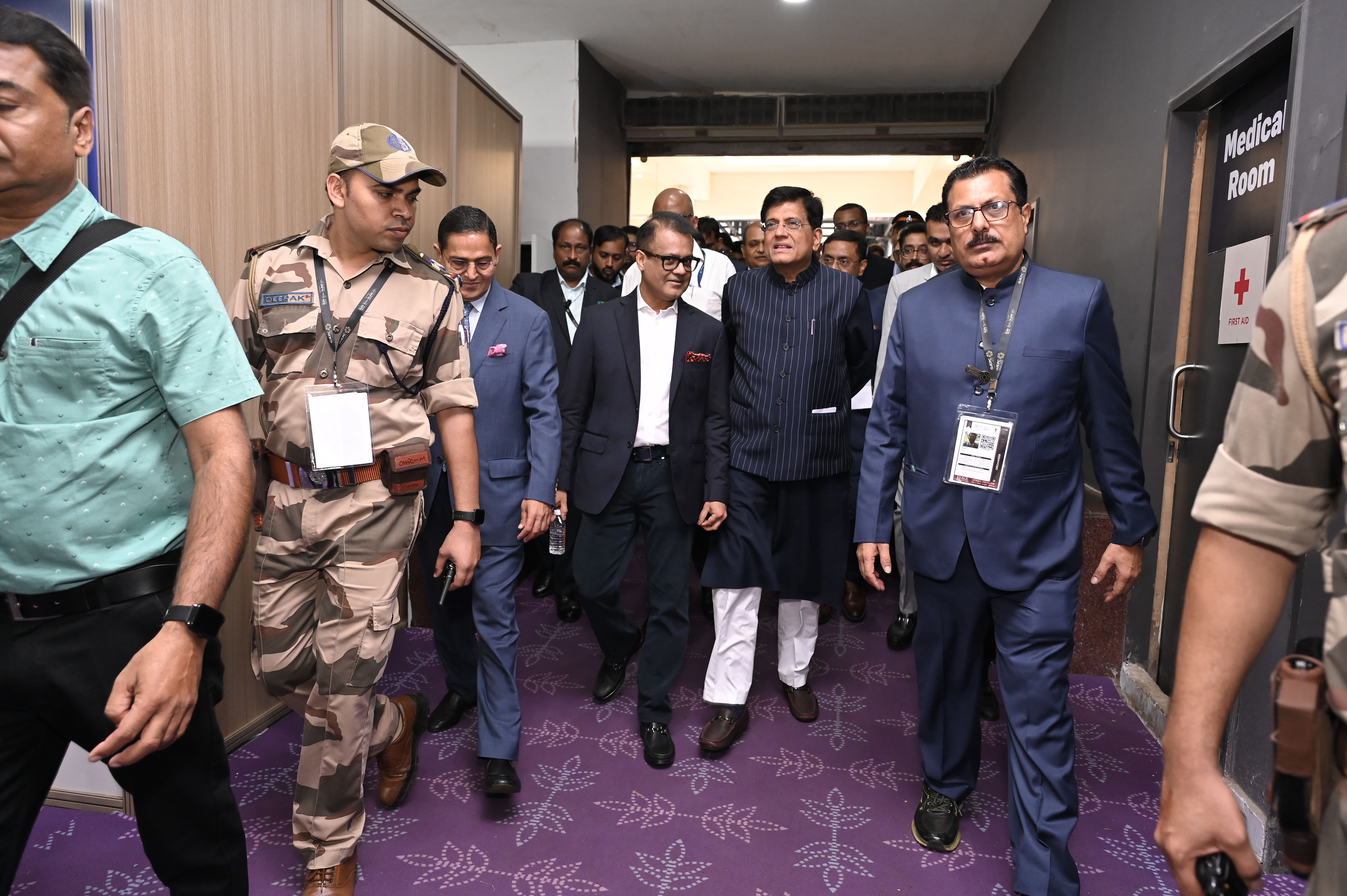 India Gem and Jewellery Show