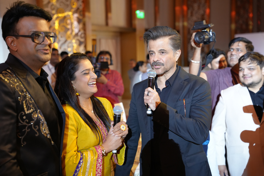 India Gem and Jewellery Show