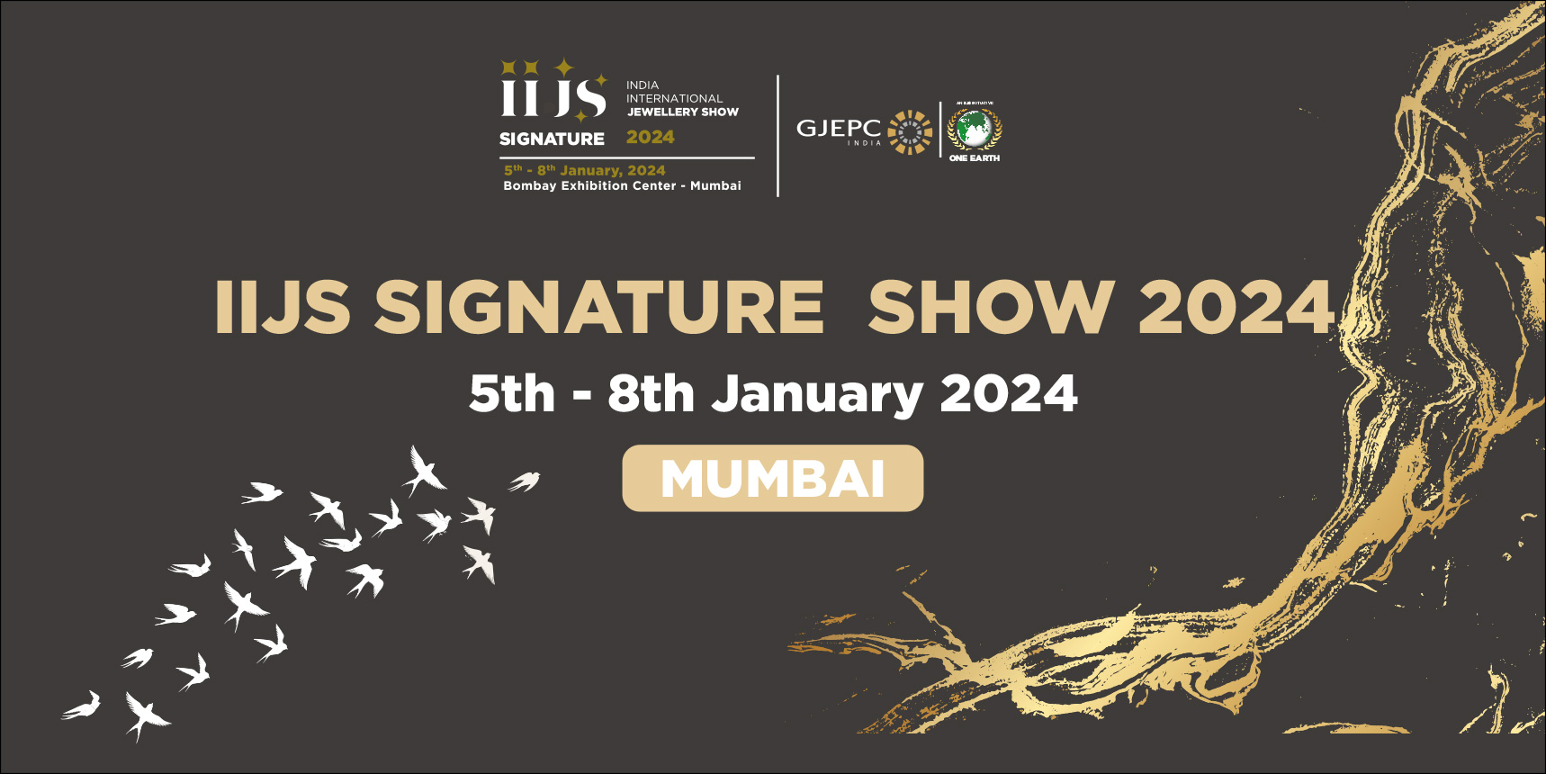 IIJS Signature